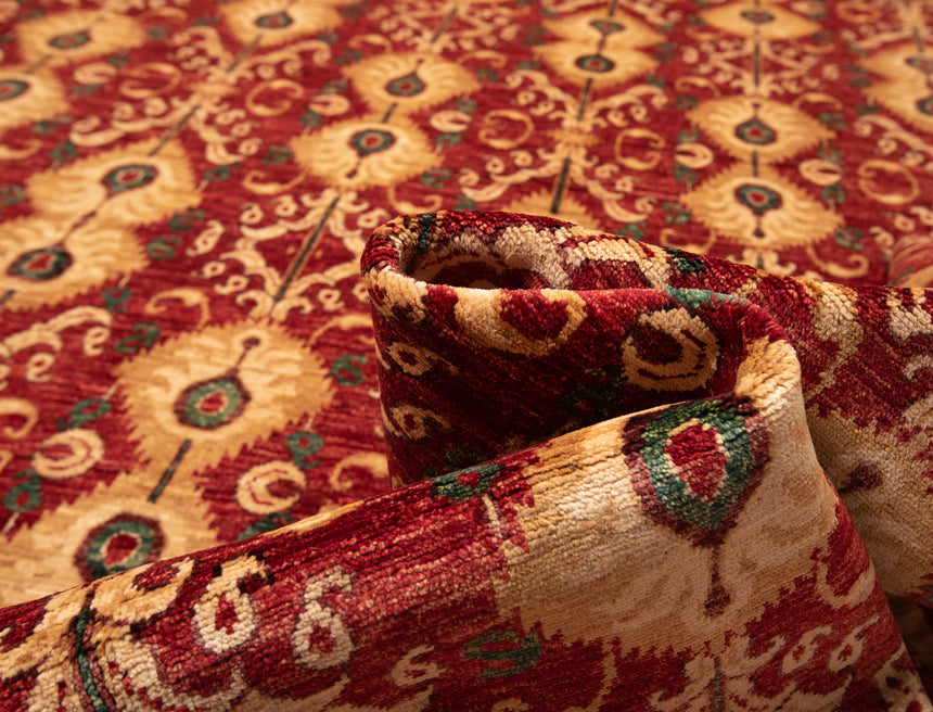 Alfombra Ziegler | 300 x 195 cm