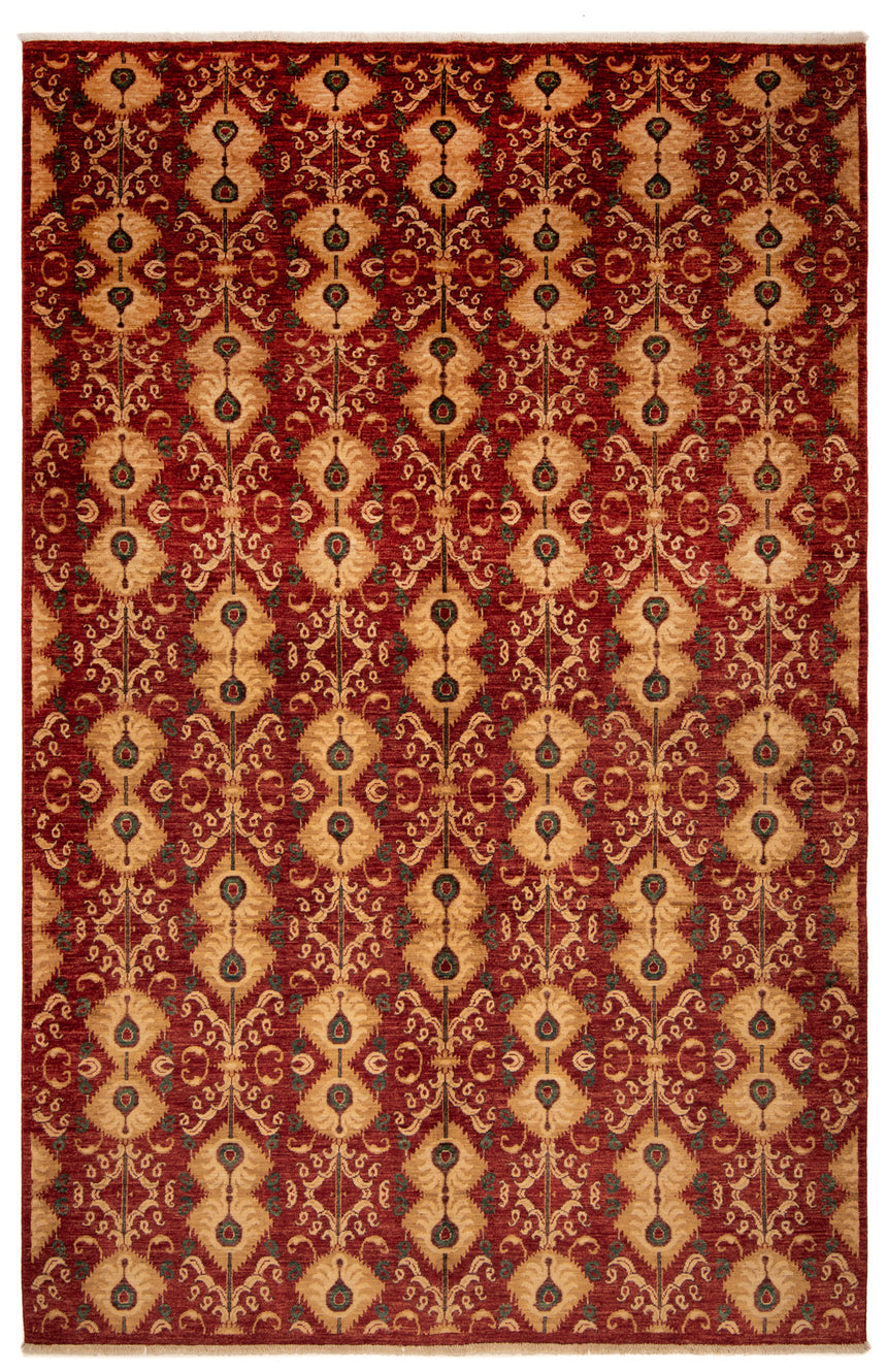 Alfombra Ziegler | 300 x 195 cm