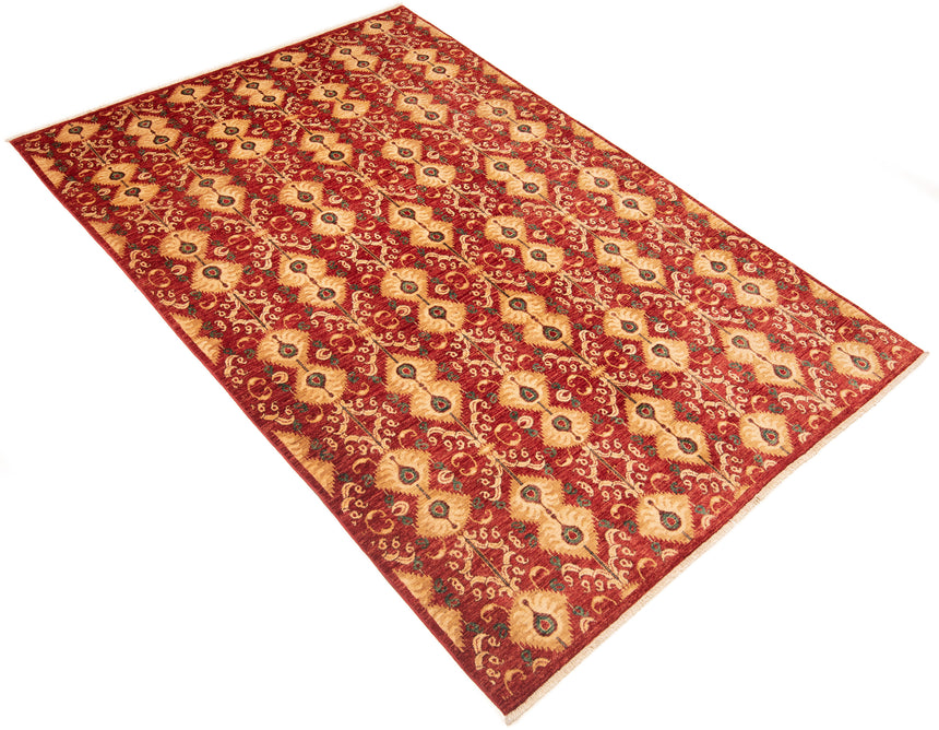 Alfombra Ziegler | 300 x 195 cm
