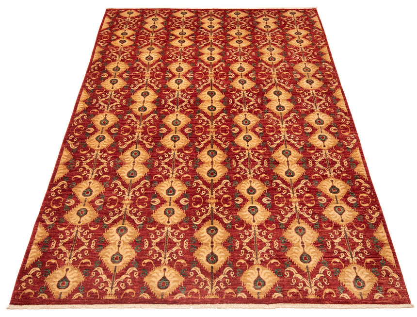 Alfombra Ziegler | 300 x 195 cm
