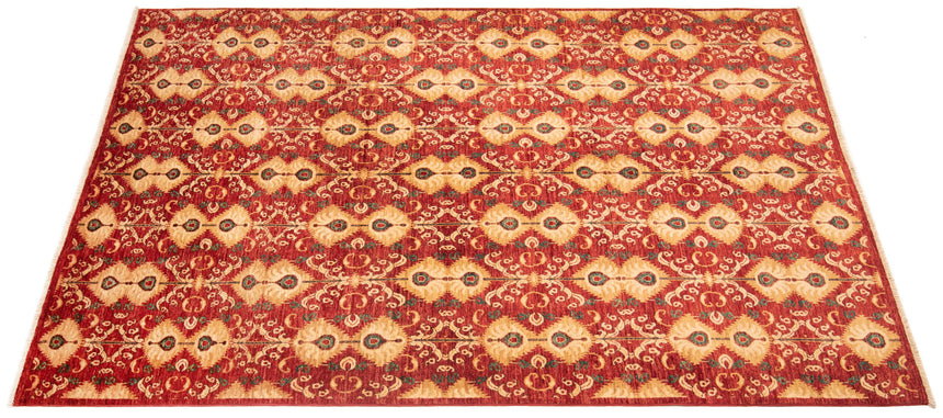 Alfombra Ziegler | 300 x 195 cm
