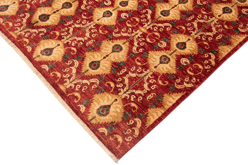 Alfombra Ziegler | 300 x 195 cm