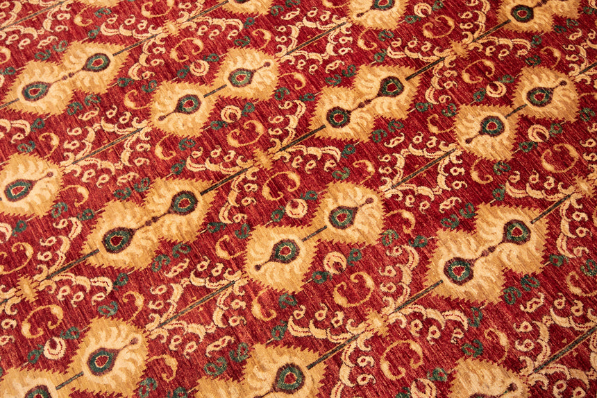Alfombra Ziegler | 300 x 195 cm
