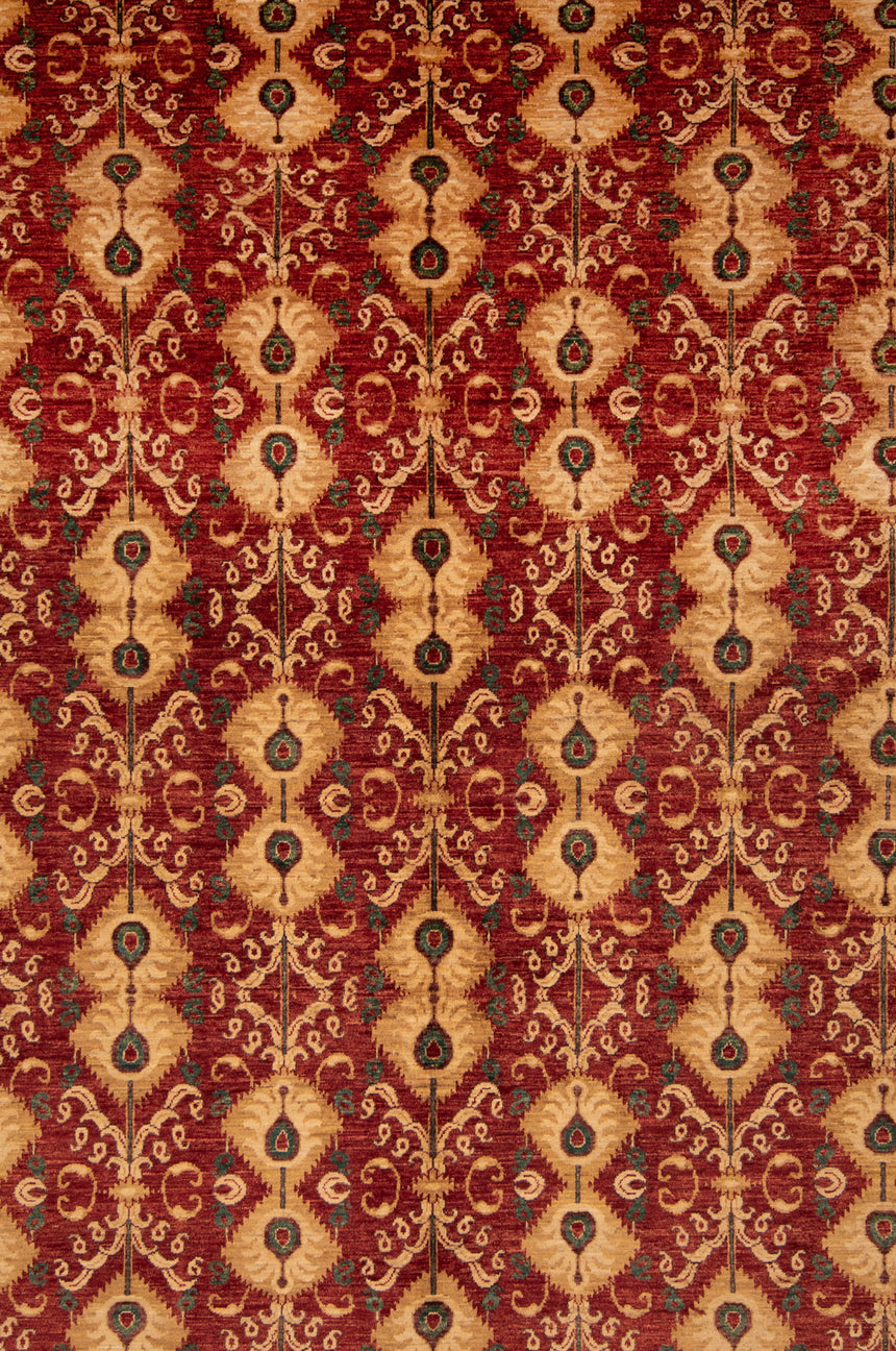 Alfombra Ziegler | 300 x 195 cm