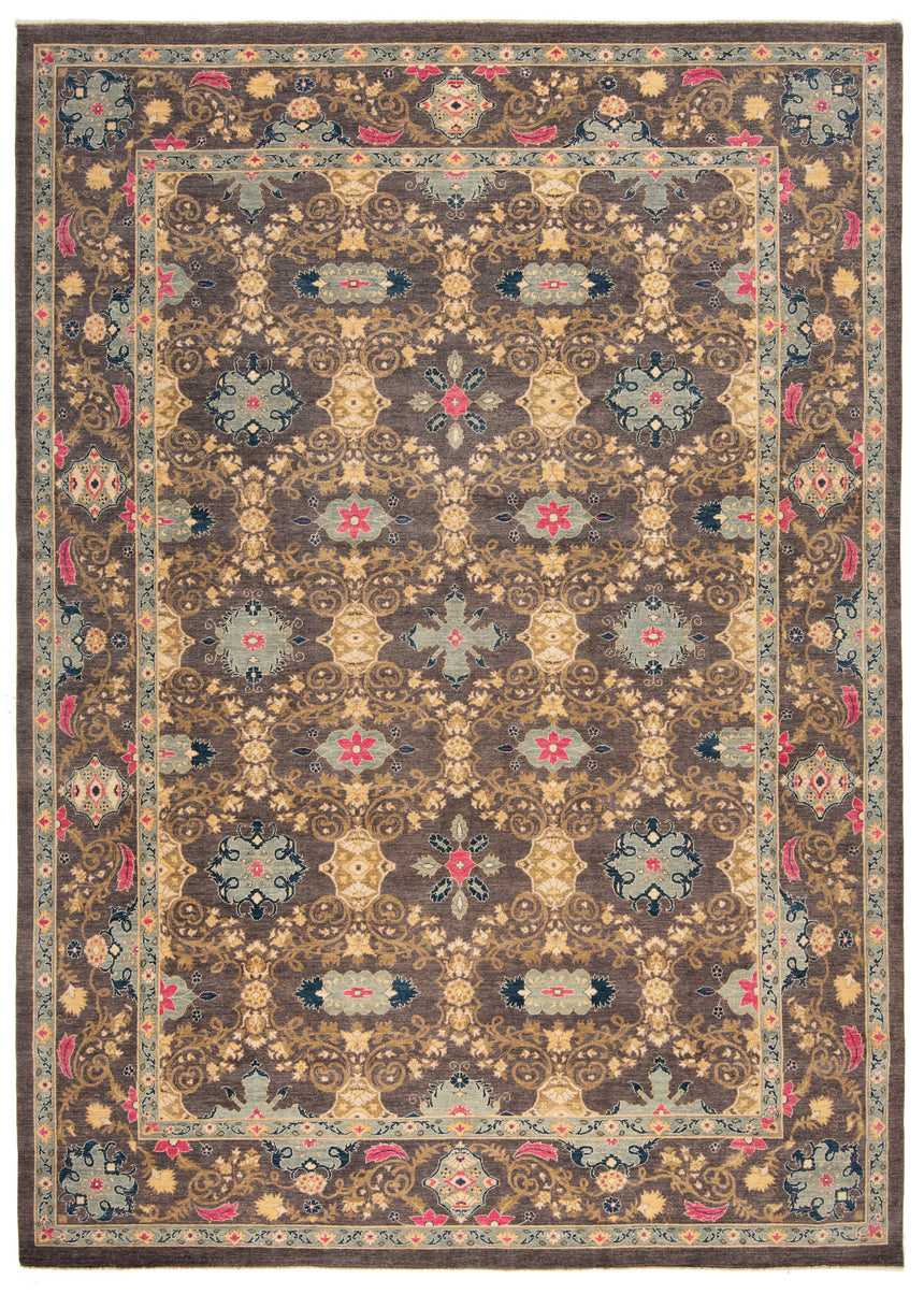 Tapete Ziegler Premium | 419 x 300 cm