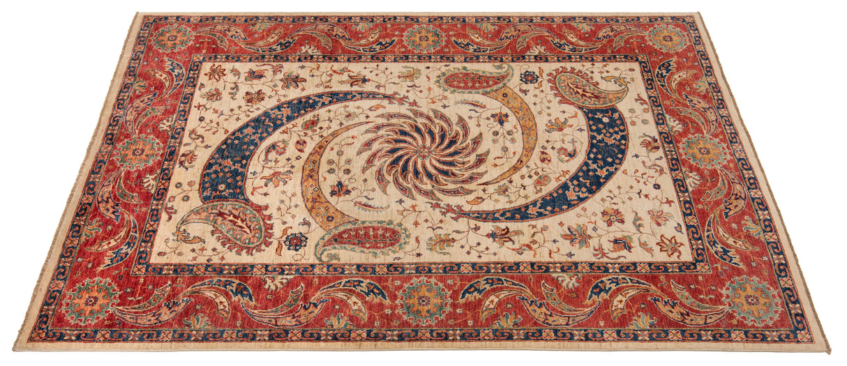 Ziegler Carpet | 248 x 168 cm