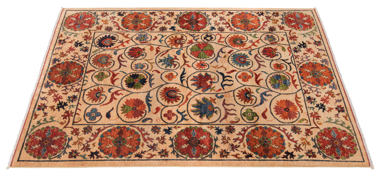 Ziegler Carpet | 245 x 170 cm