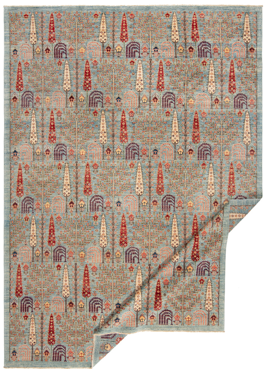 Tapete Ziegler Aryana | 426 x 308 cm