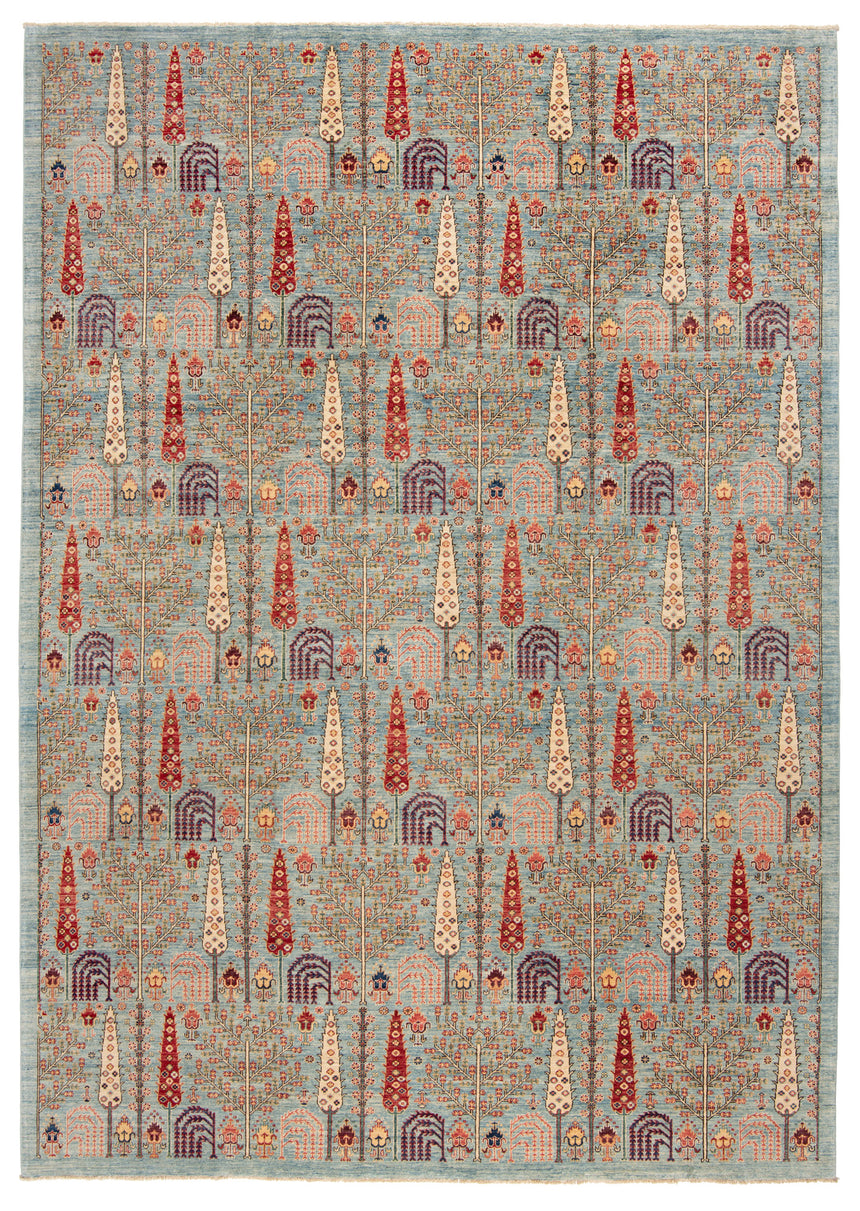 Tapete Ziegler Aryana | 426 x 308 cm