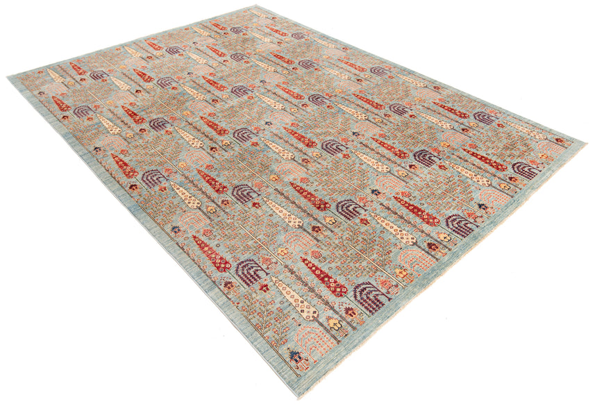 Tapete Ziegler Aryana | 426 x 308 cm