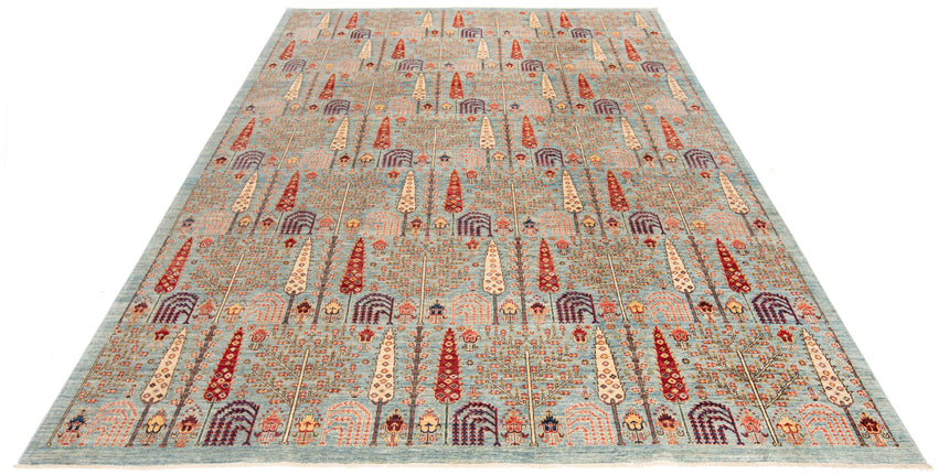 Tapete Ziegler Aryana | 426 x 308 cm