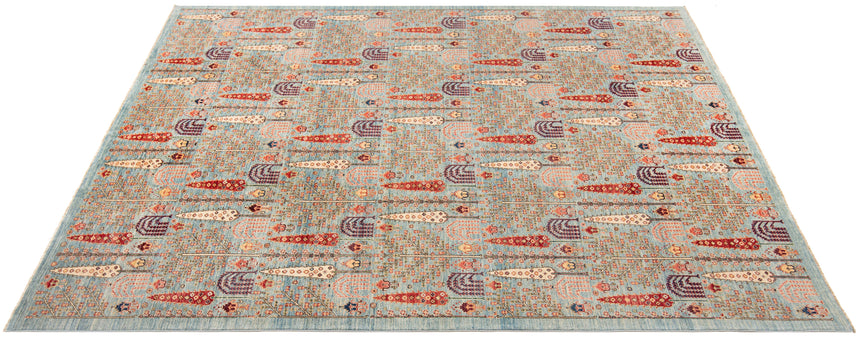 Tapete Ziegler Aryana | 426 x 308 cm