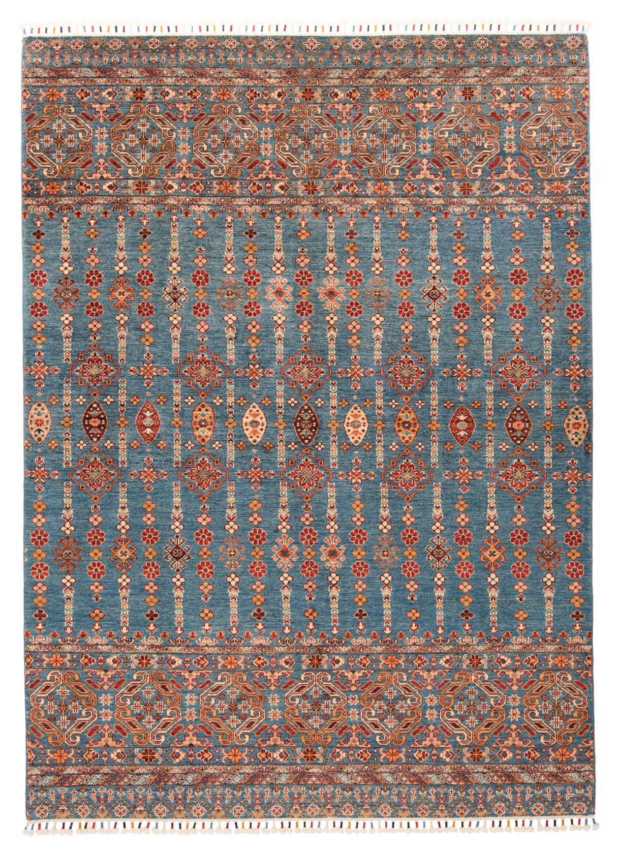 Ziegler Carpet | 247 x 176 cm