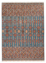 Ziegler Carpet | 247 x 176 cm