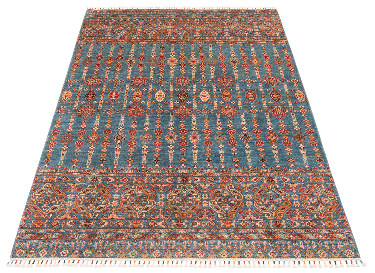 Ziegler Carpet | 247 x 176 cm