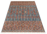 Ziegler Carpet | 247 x 176 cm