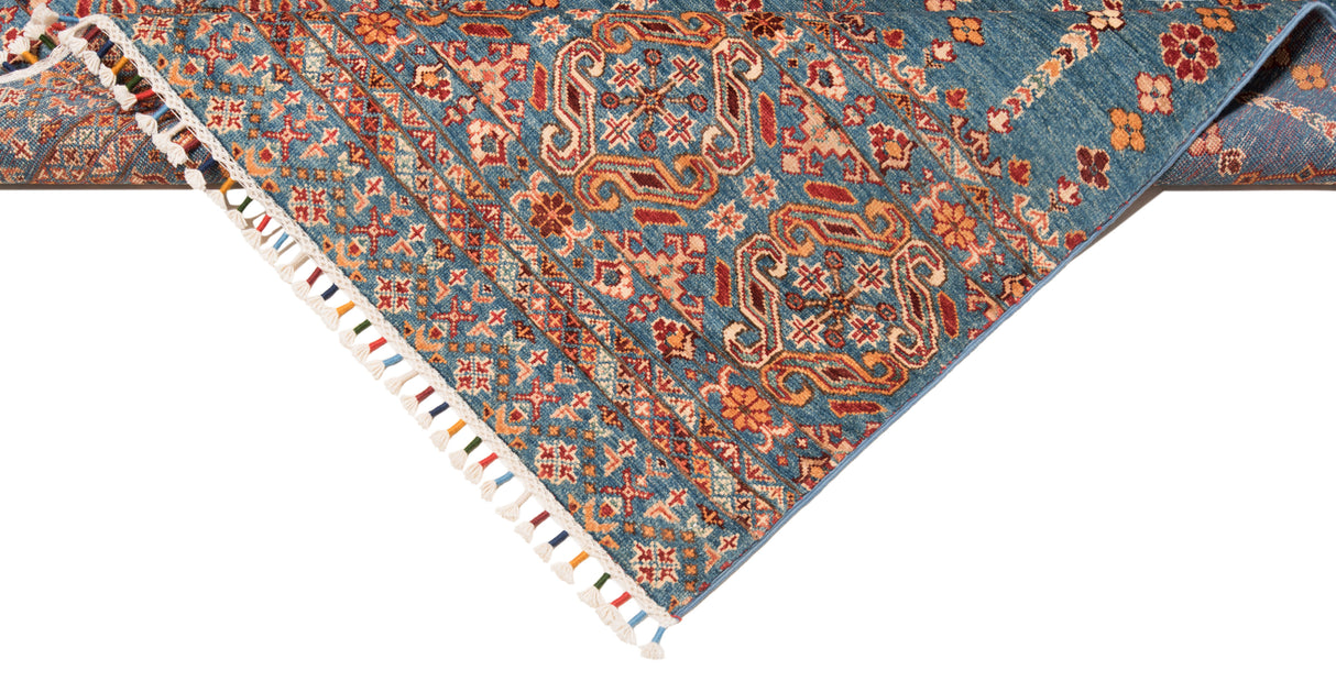 Ziegler Carpet | 247 x 176 cm