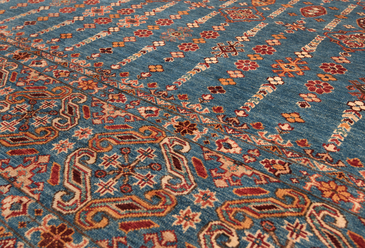 Ziegler Carpet | 247 x 176 cm