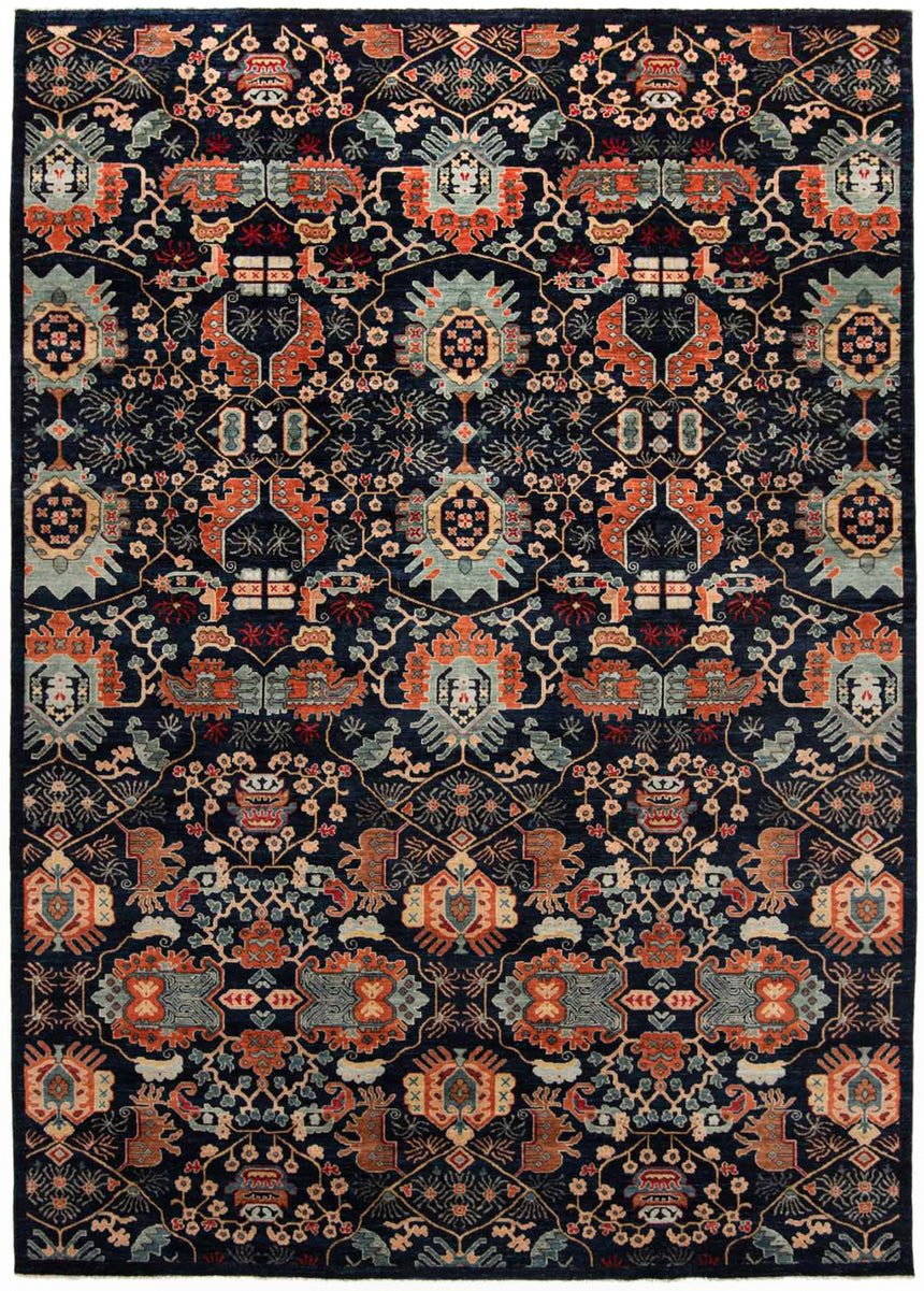 Tapete Ziegler | 421 x 302 cm