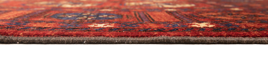 Alfombra afgana | 290 x 194 cm