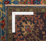 Ziegler Ersari Carpet | 190 x 153 cm