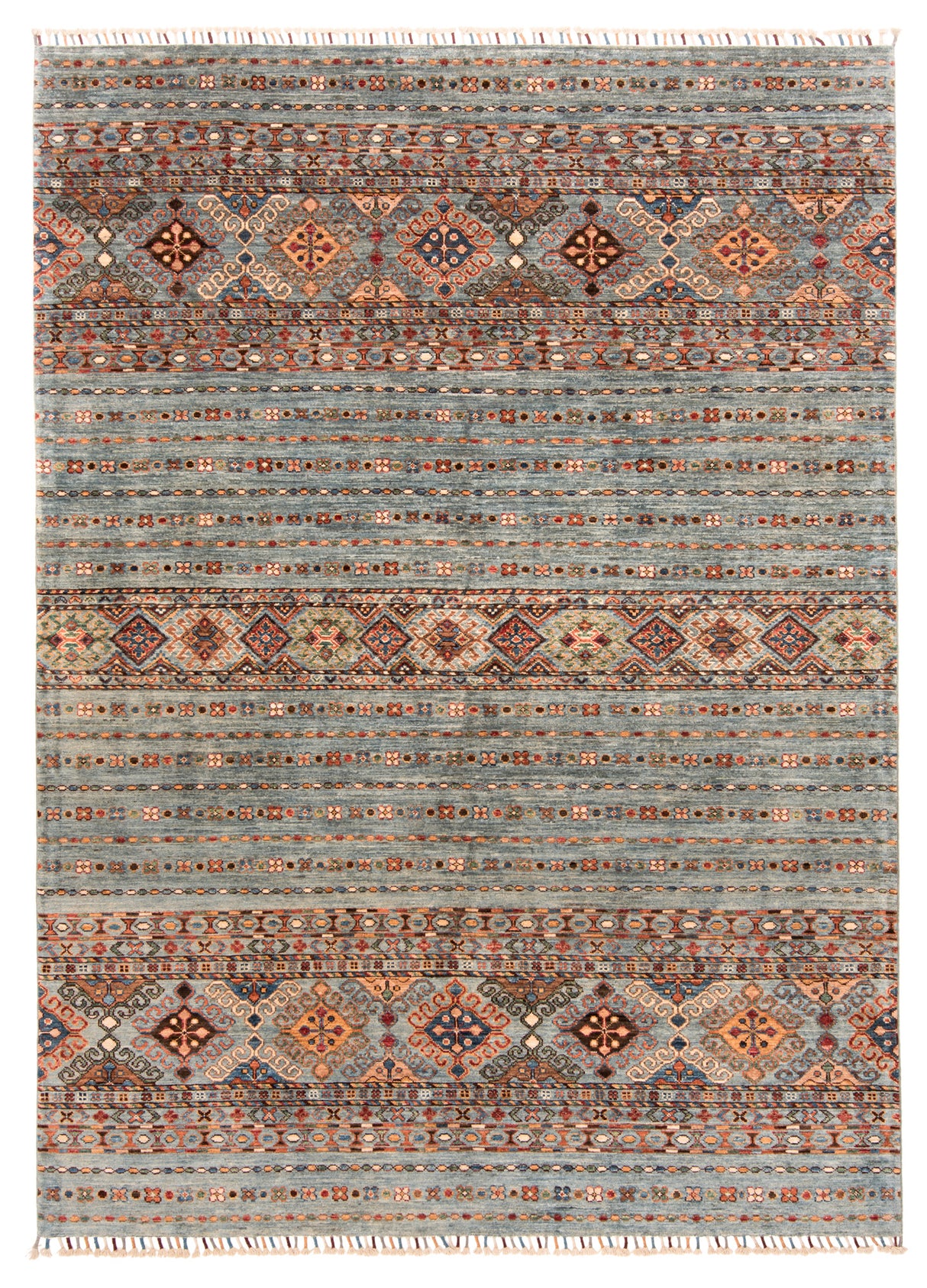 Ziegler Khorjin Carpet | 246 x 176 cm