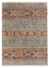 Ziegler Khorjin Carpet | 246 x 176 cm