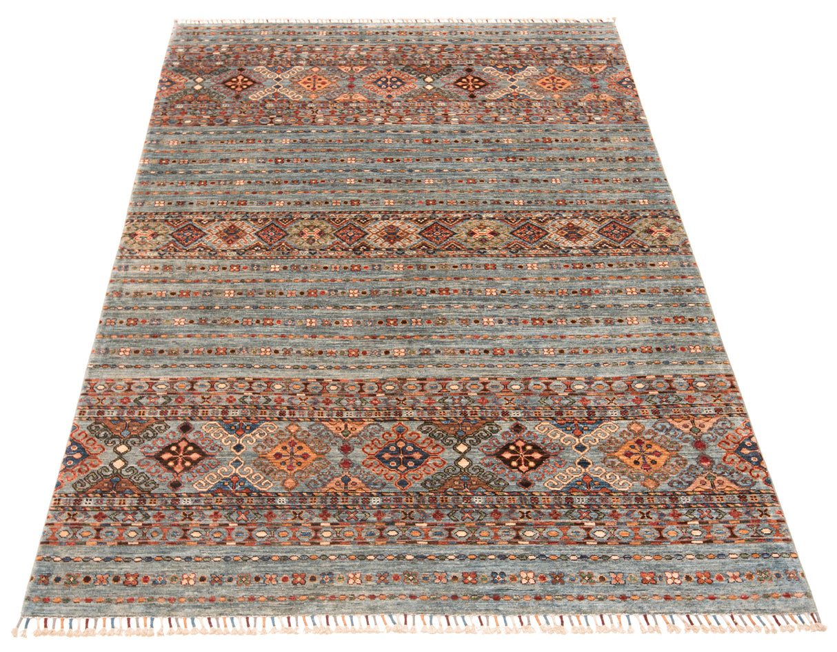 Ziegler Khorjin Carpet | 246 x 176 cm