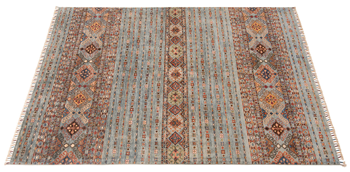 Ziegler Khorjin Carpet | 246 x 176 cm