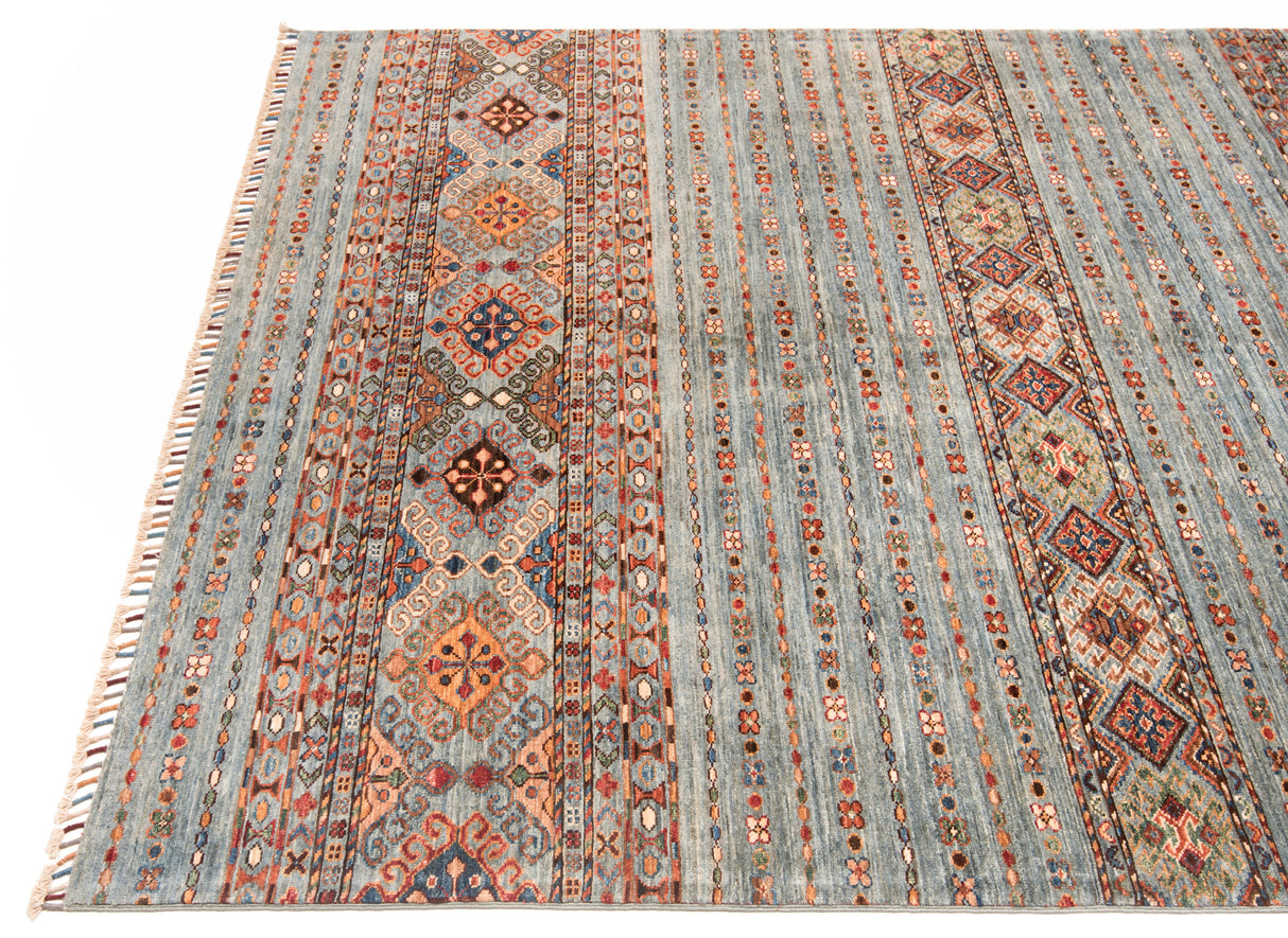 Ziegler Khorjin Carpet | 246 x 176 cm