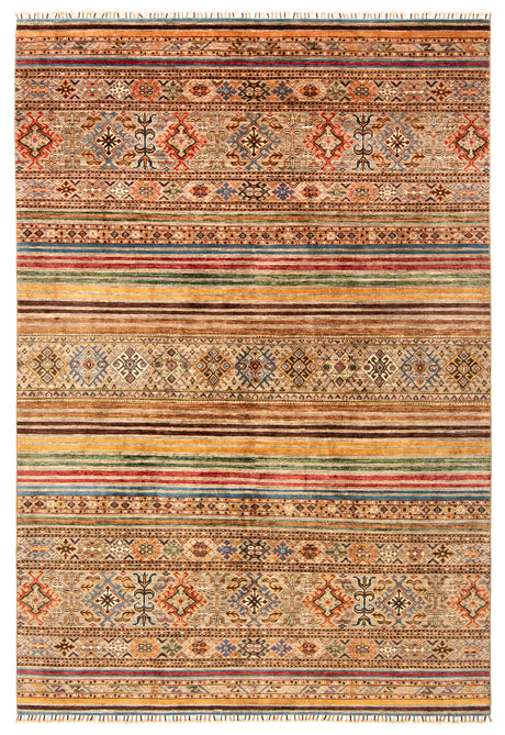 Ziegler deve carpete | 299 x 205 cm