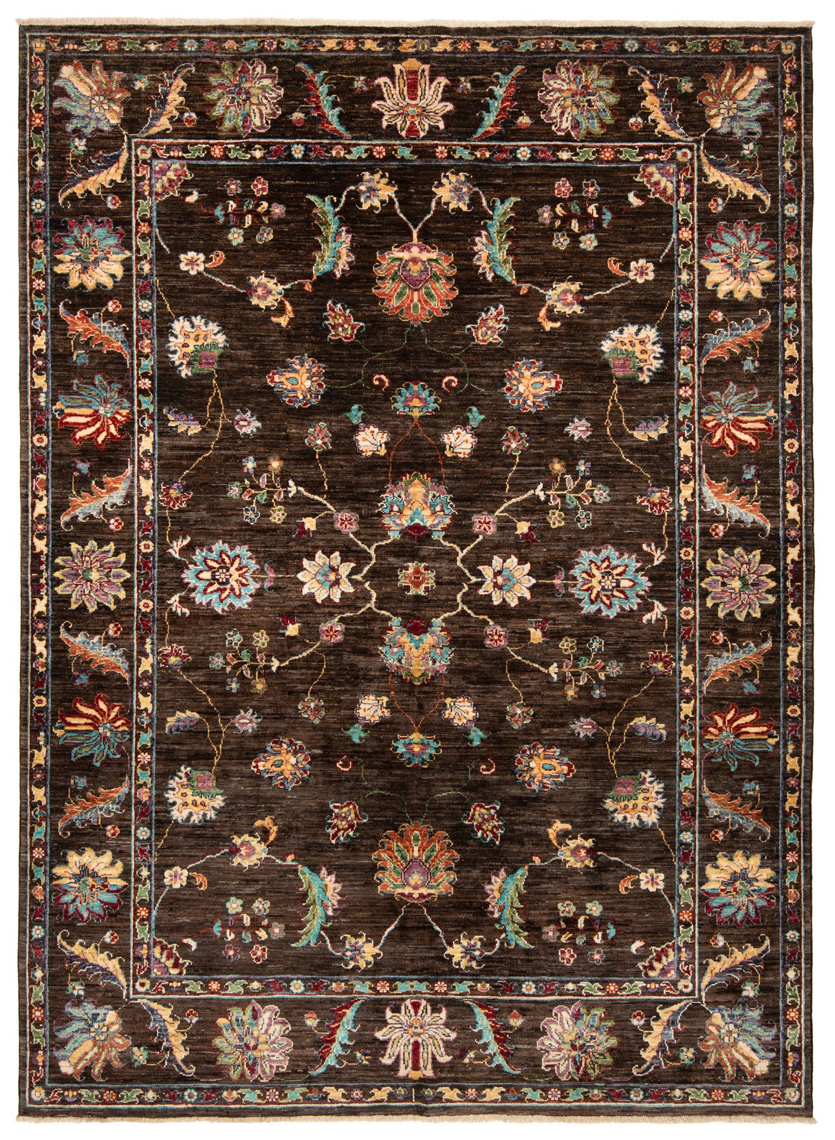 Ziegler Carpet | 247 x 182 cm