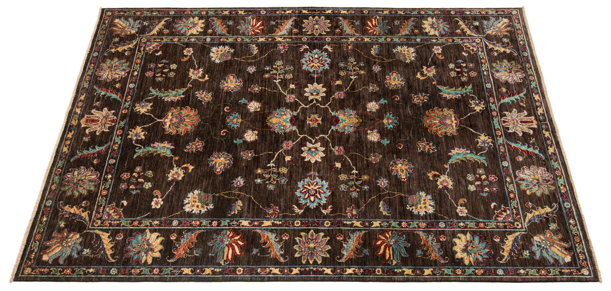 Ziegler Carpet | 247 x 182 cm