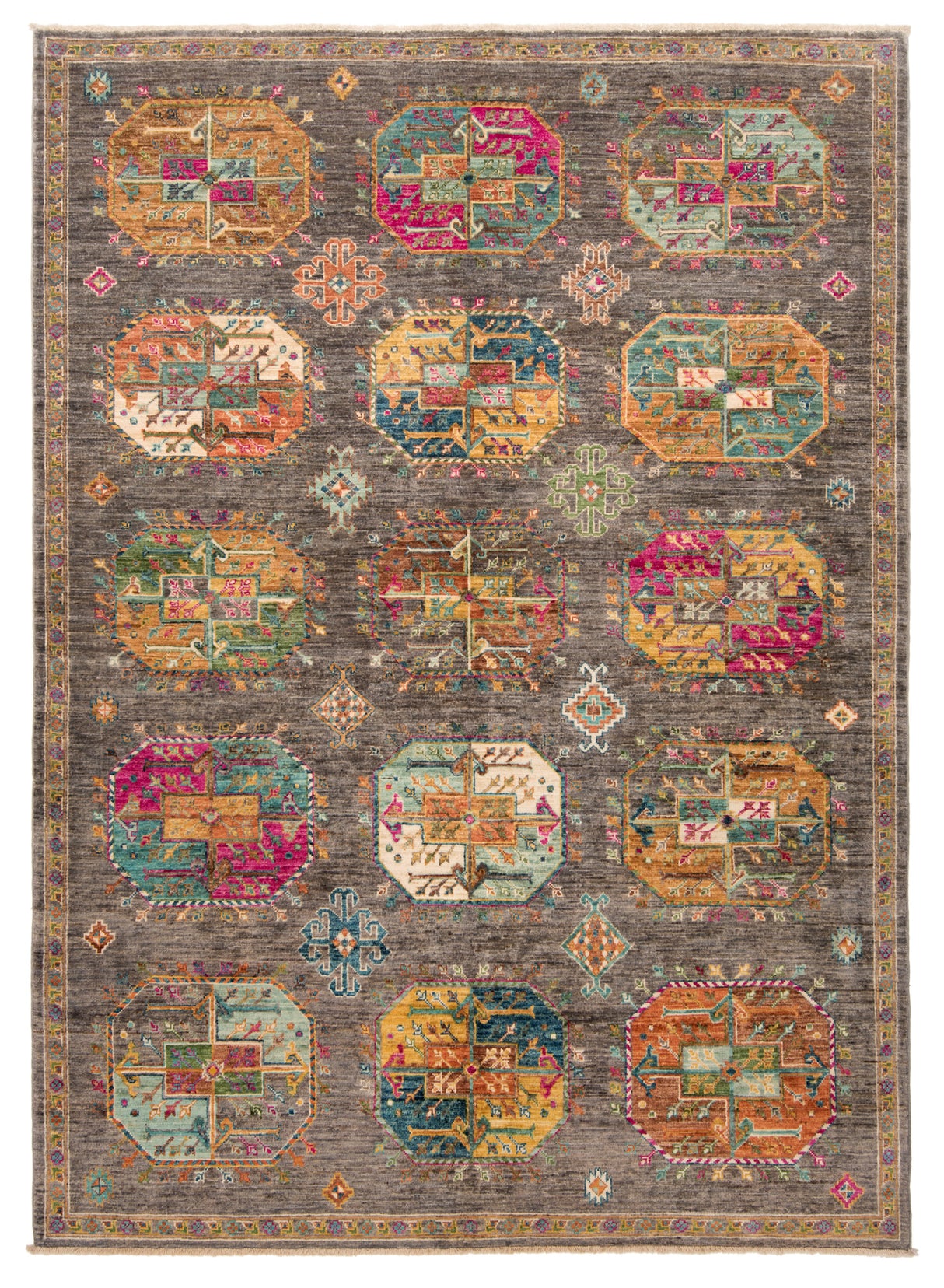 Ziegler Carpet | 240 x 174 cm