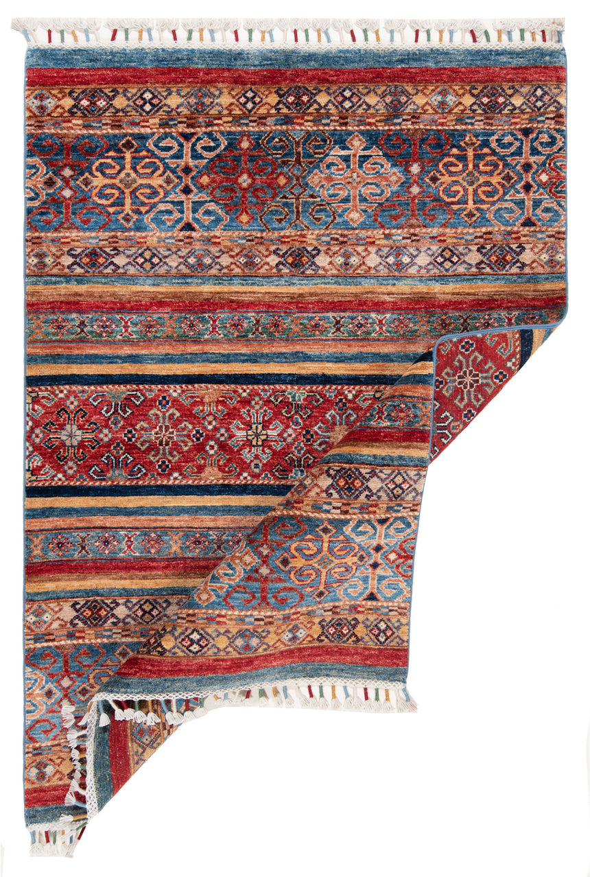 Tapete Ziegler Khorjin | 145x102cm