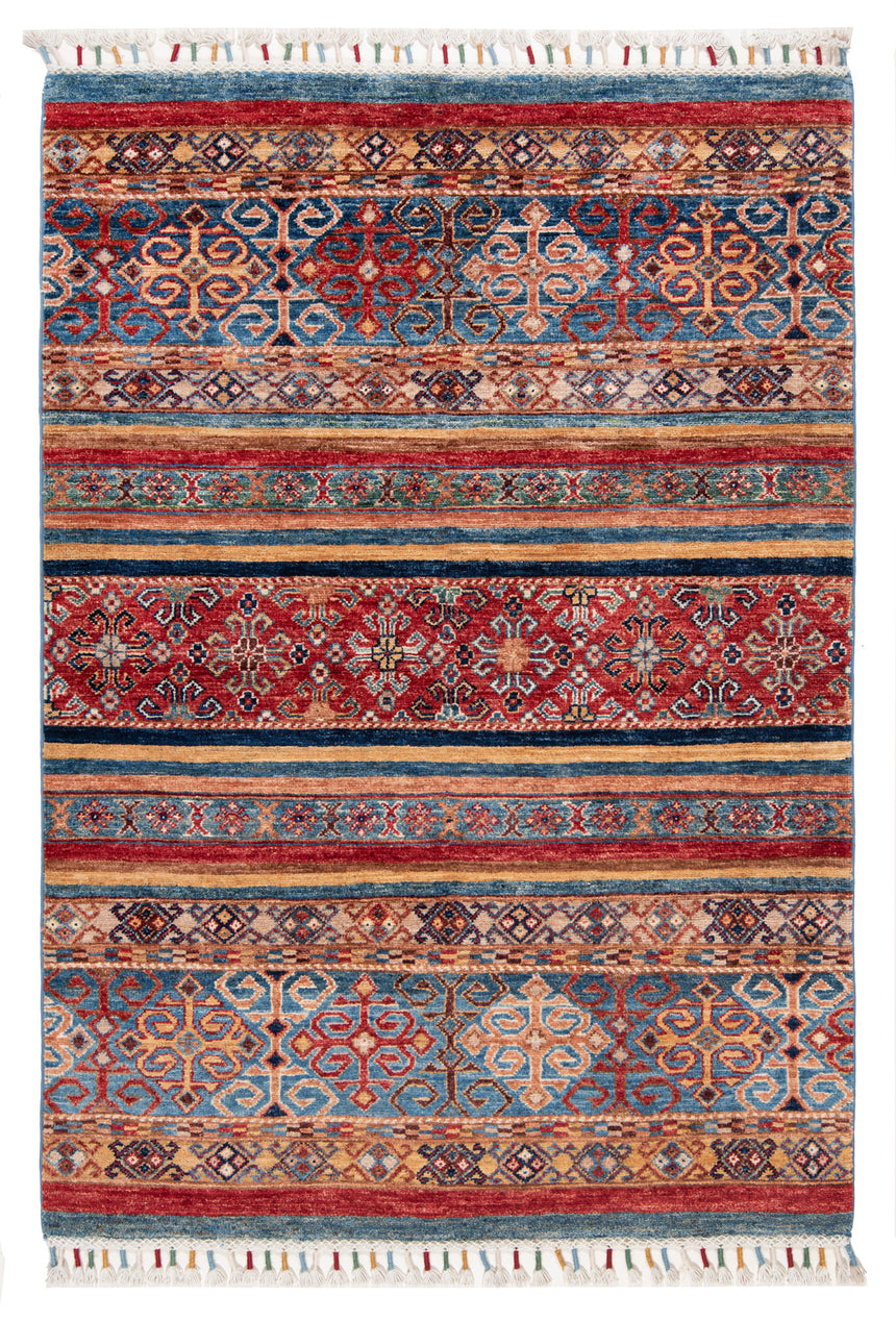 Tapete Ziegler Khorjin | 145x102cm