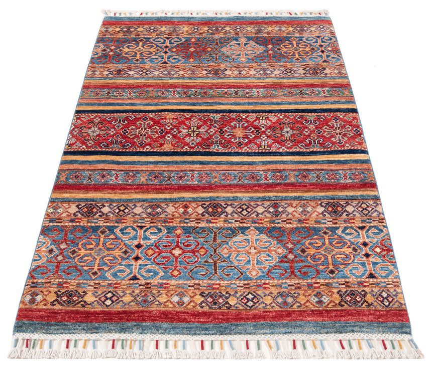 Tapete Ziegler Khorjin | 145x102cm