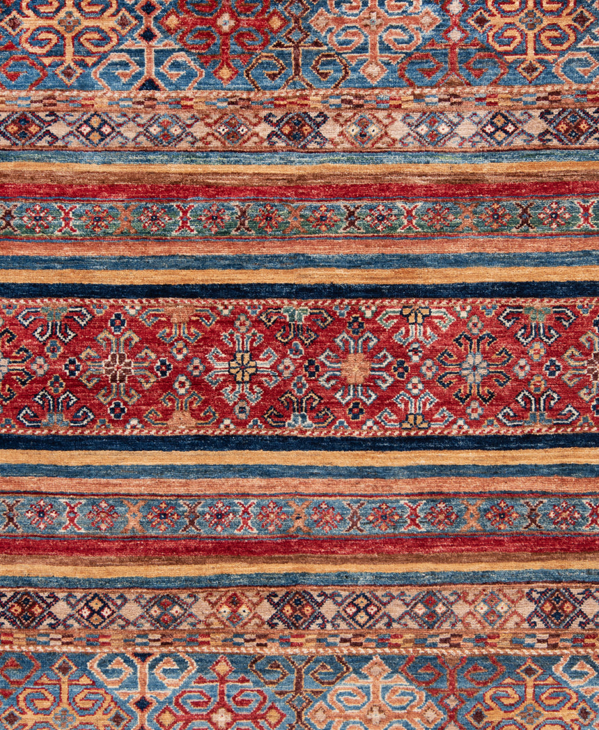 Tapete Ziegler Khorjin | 145x102cm