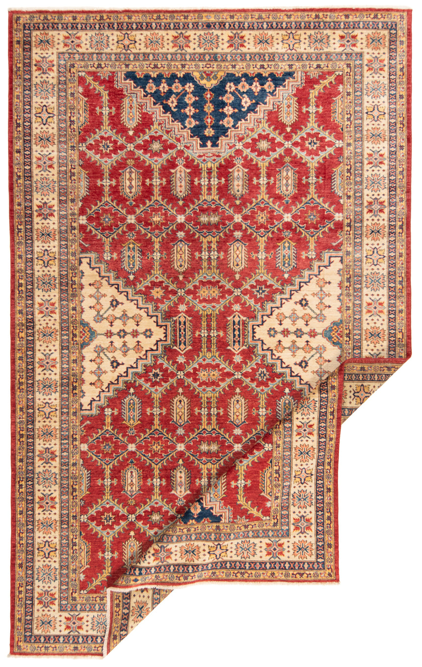 Alfombra Kazak | 318 x 197 cm