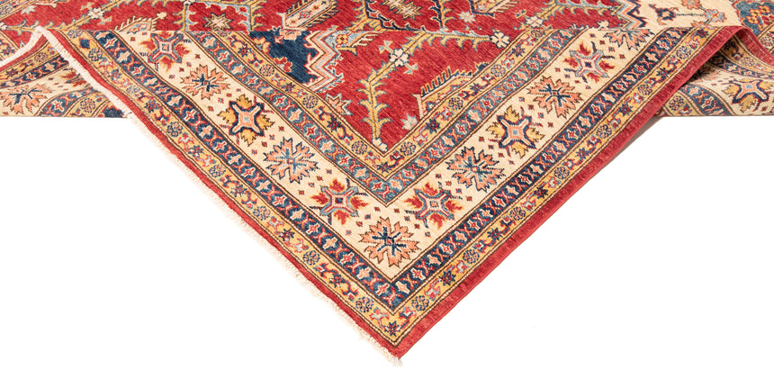 Alfombra Kazak | 318 x 197 cm