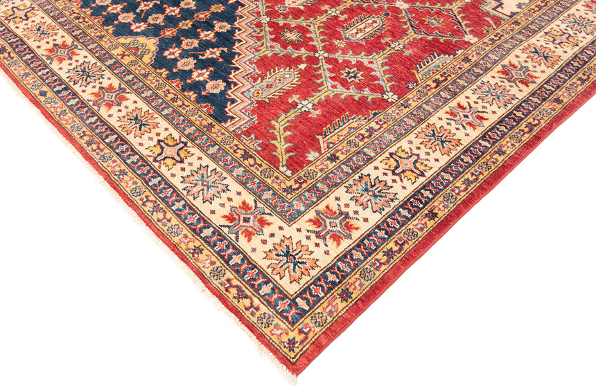 Alfombra Kazak | 318 x 197 cm