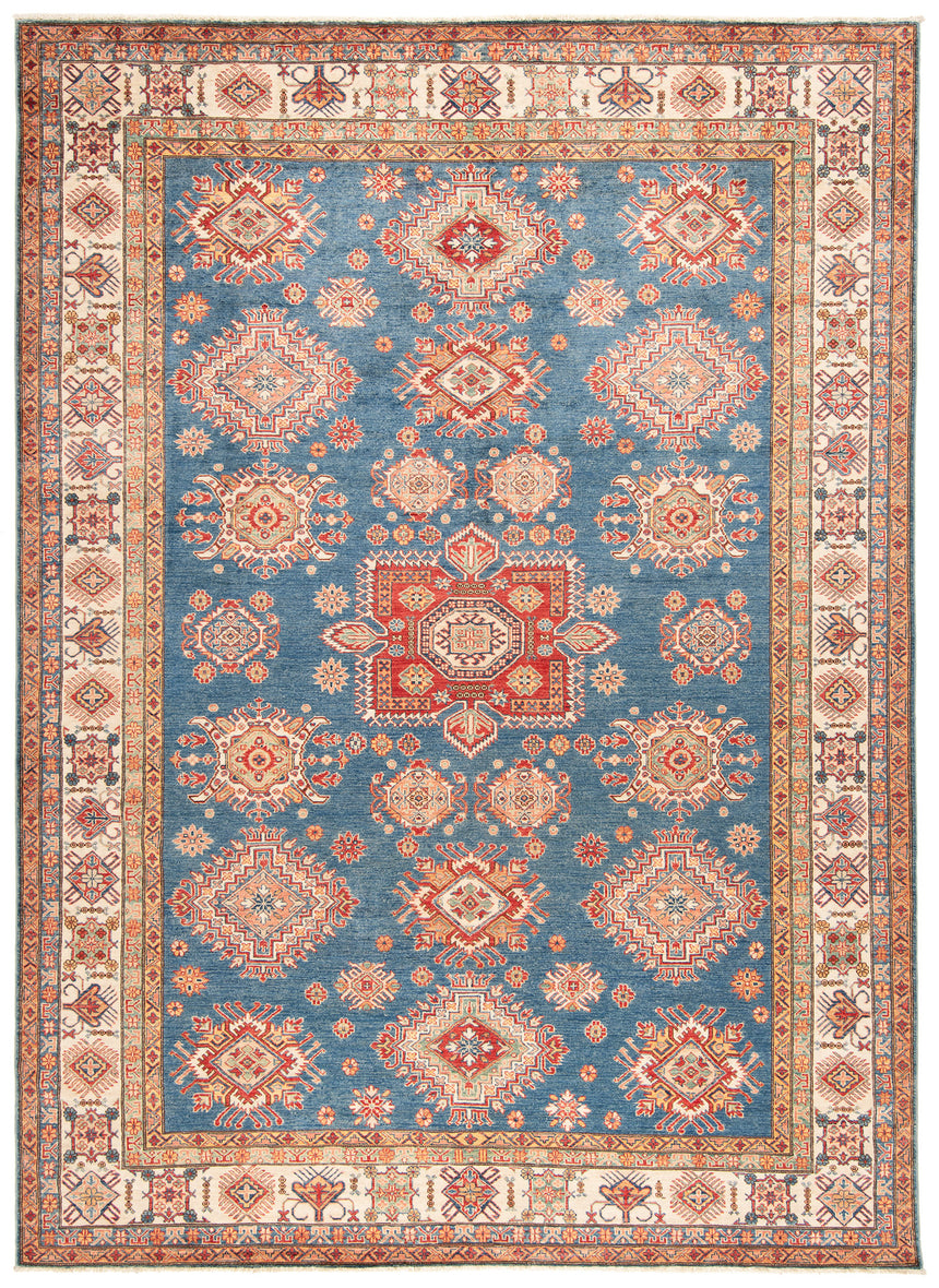Alfombra Kazak | 370 x 268 cm