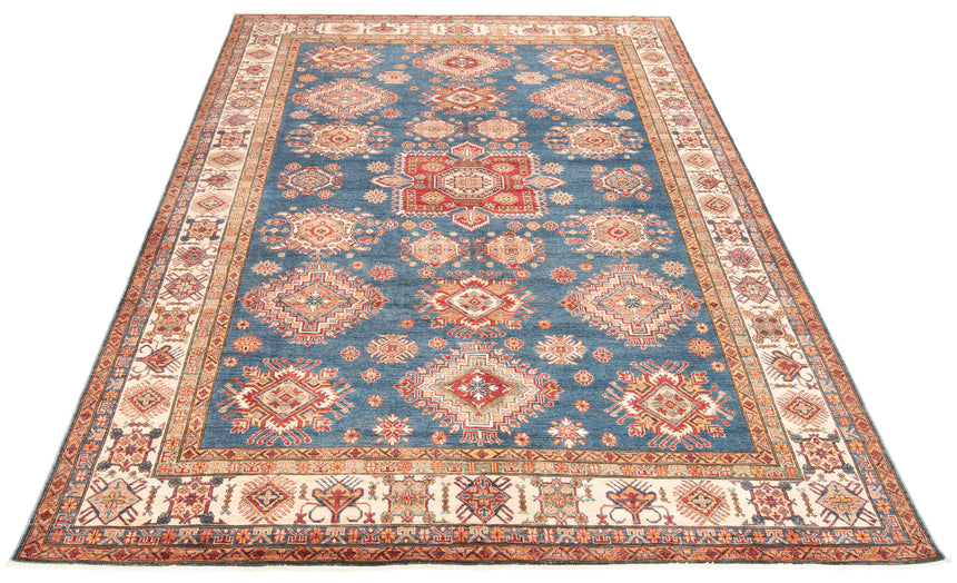 Alfombra Kazak | 370 x 268 cm