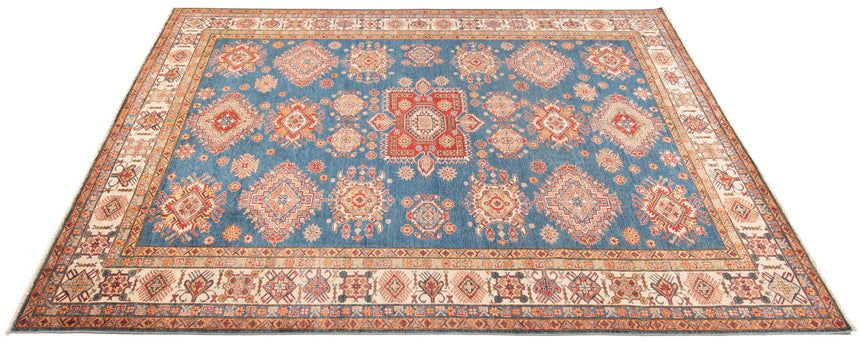 Alfombra Kazak | 370 x 268 cm