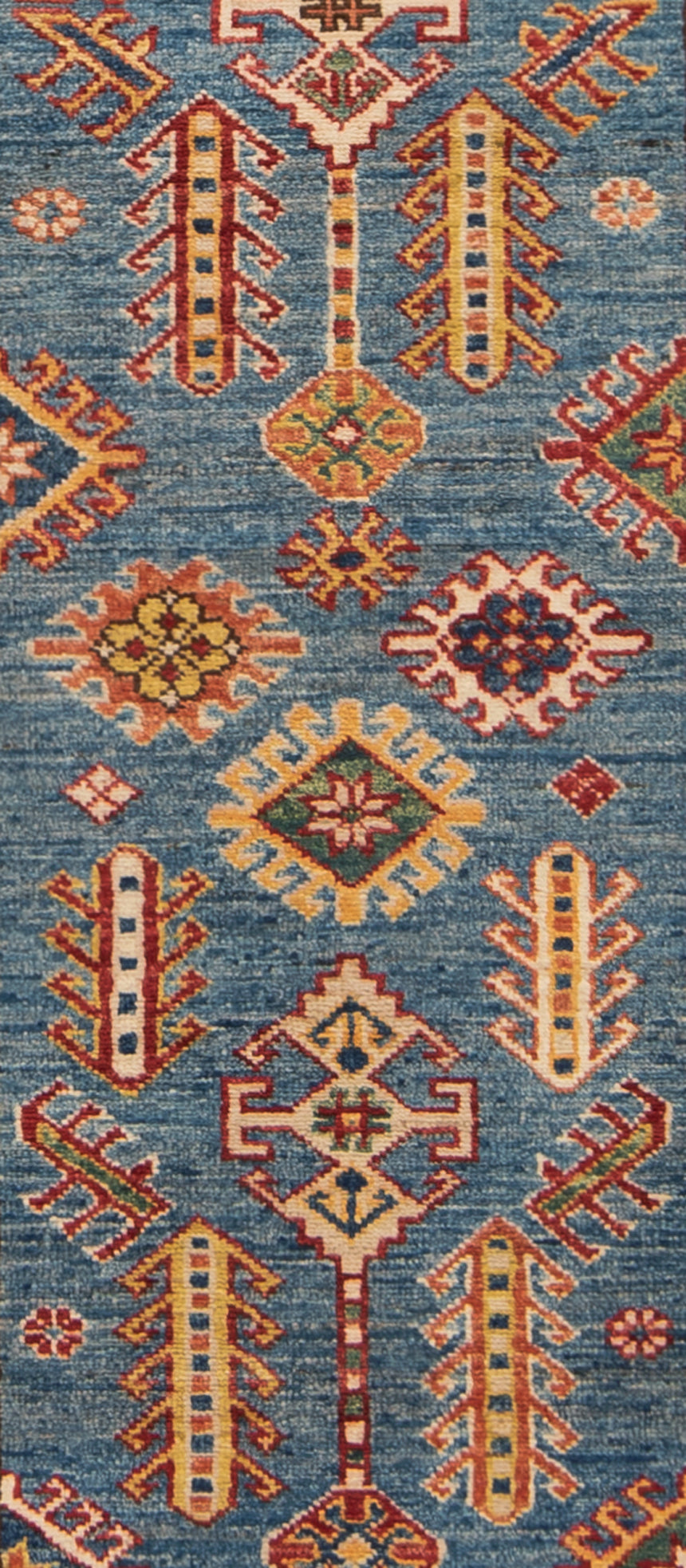 Tapete Cazaque | 319x71cm