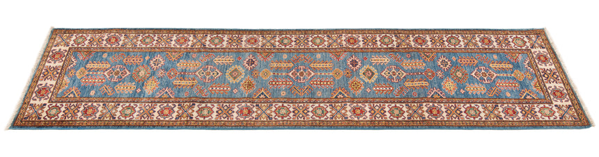 Tapete Cazaque | 319x71cm