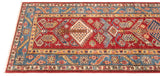 Alfombra Kazak | 319 x 80 cm