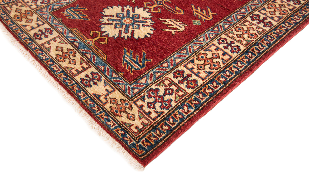 Alfombra Kazak | 337 x 86 cm