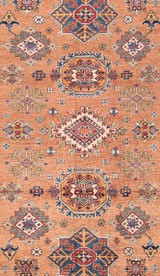 Alfombra Kazak | 249 x 173 cm