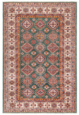 Alfombra Kazak | 248 x 168 cm